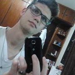Matheus Stenico Fernandes
