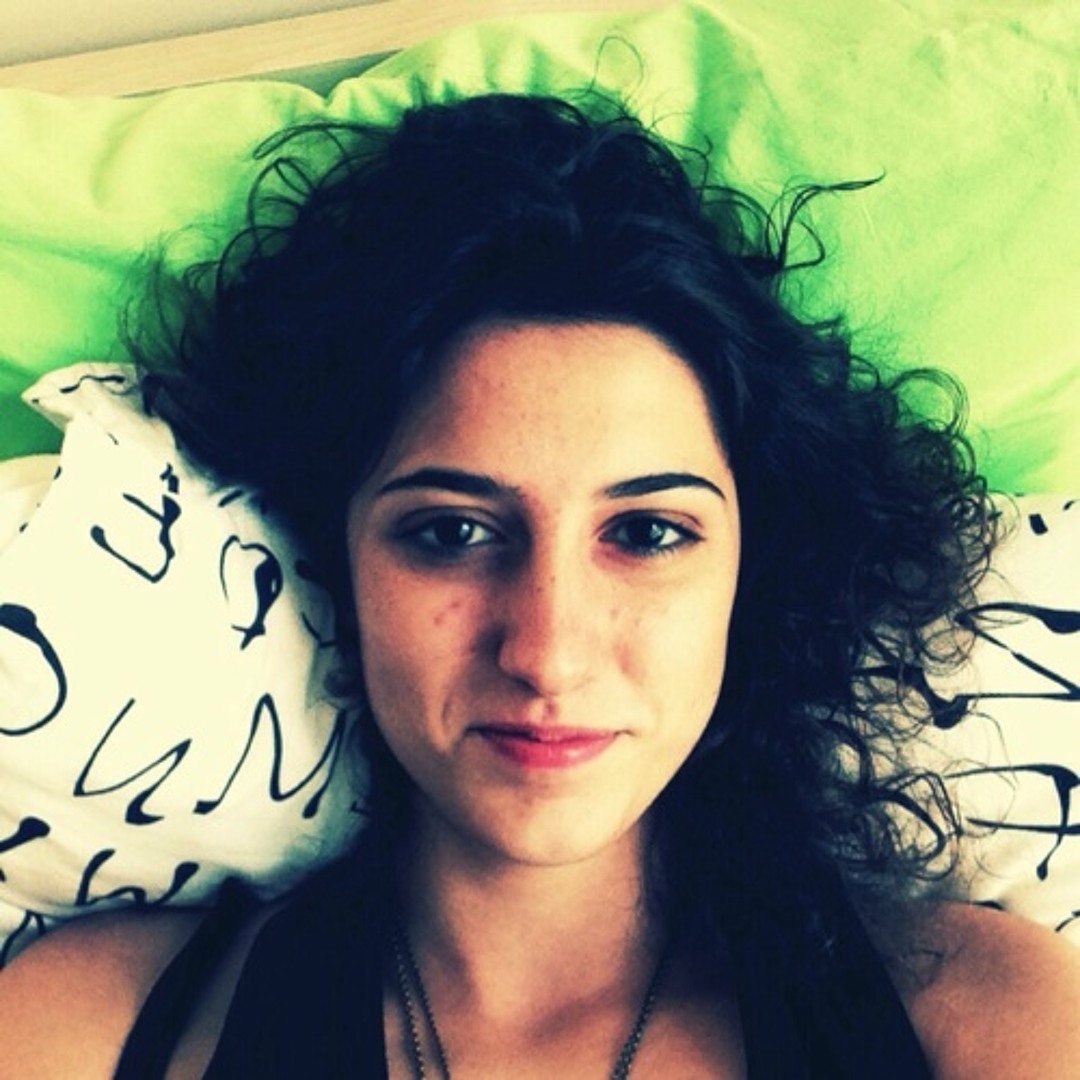Arzum Yılmaz.