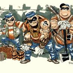 União Dos Metralha ♪♪