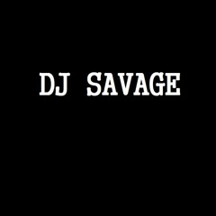 DJ Savage!