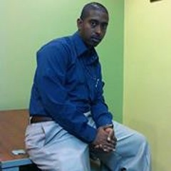 Rodney Ali