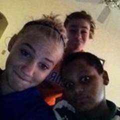 Lexie Noelle Pridgen