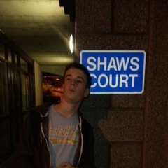 Robert Shaw 14