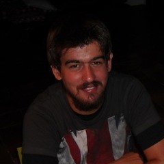 Sylvain Cherrier 1