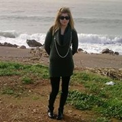 Matina Alexandropoulou