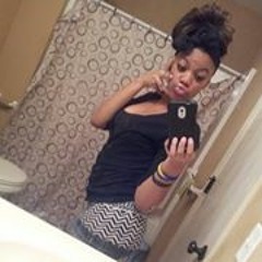 Dysha Breail Jackson