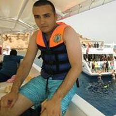 Khaled Alnajjar 2