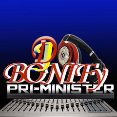 DJ-Bonify