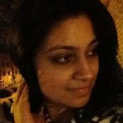 Sargam Tyagi