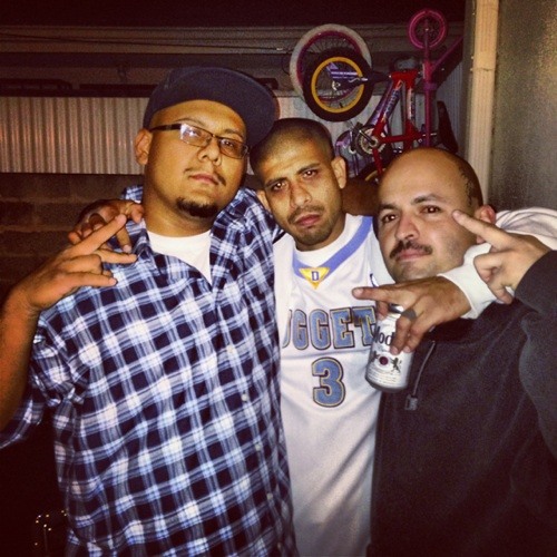 MOBBIN -VAGO & CHAMPS