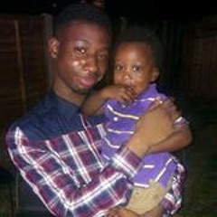 Gerald Anti-Affiliation