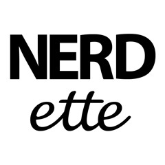 Nerdette Podcast
