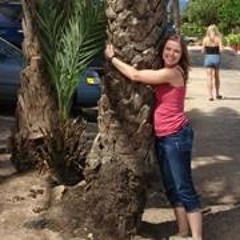 Heather Brown Reynolds