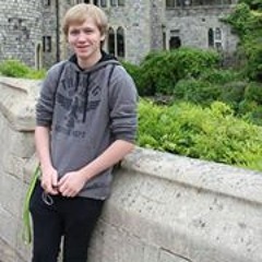 Adam Healey 1