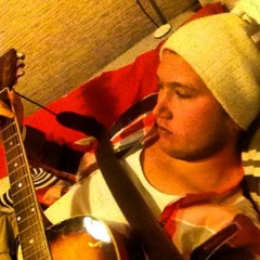 Oliver Romeo Nilsson