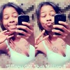 Tiffany Wilkerson 2