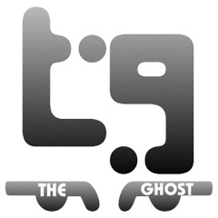 DJ THE GHOST
