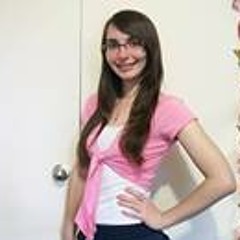 Jennifer Marie Cahill