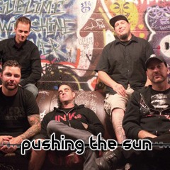 pushingthesun