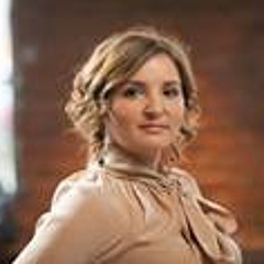 Gulnara Imaeva