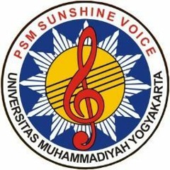 PSM Sunshine Voice UMY