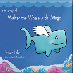 Walter the Whale