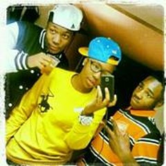 Eljay PrettyBoy Cardwell