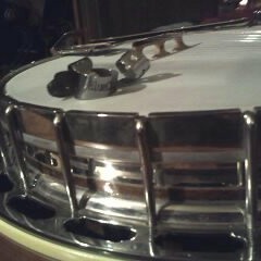 Blue Rock'n Grass Band