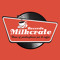 Milkcrate Records