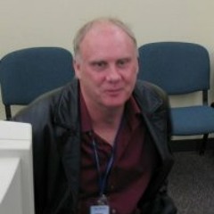 Ian Priestman