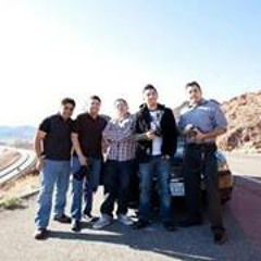 Christian De Jesus 1