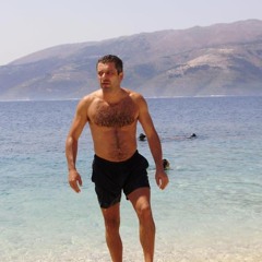 Giannhs Stamatopoulos