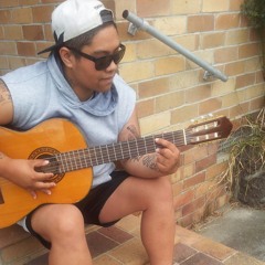 Jteeh Lucy Feat Lenae-Ali