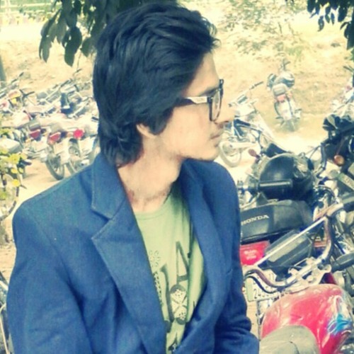 SoundCloud profile picture for @hamzaakram