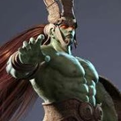 Kaz Mish
