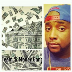 D-Nice/Team Money Gang