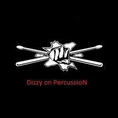 Dizzy ON Percussion 2