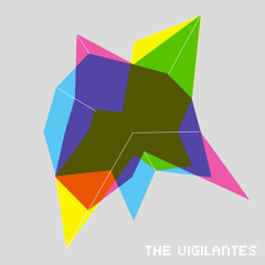 The Vigilantes - Conceptual Improv
