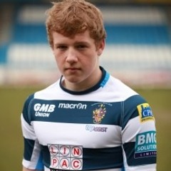 Jordan Hughes 11