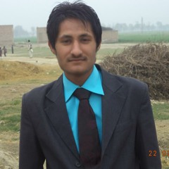 Rab Jane ISMAIL RAO