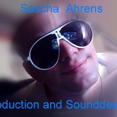 Sascha ahrens
