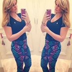 Lauren Danielle Whitmire