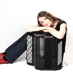 Silke Lange - Akkordeon