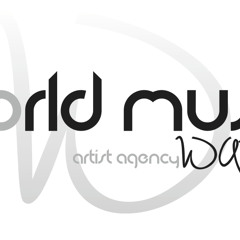 WorldMusicWaves
