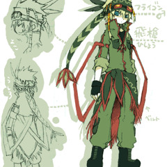 MysticFlygon