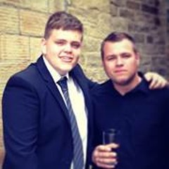 Nathan Harrison 21