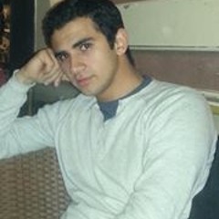 Mohamed Reda Elshawarby