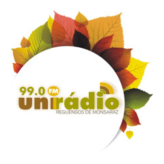 Unirádio 99.0 FM