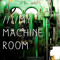 My Machine Room