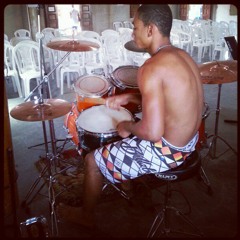 Matheus drummer